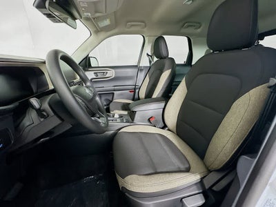 Ford Bronco Sport Big Bend 2026
