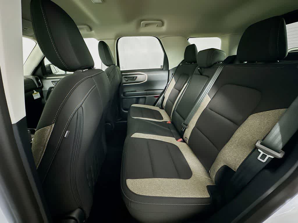 Ford Bronco Sport Big Bend 2026