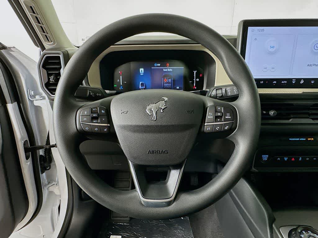 Ford Bronco Sport Big Bend 2026
