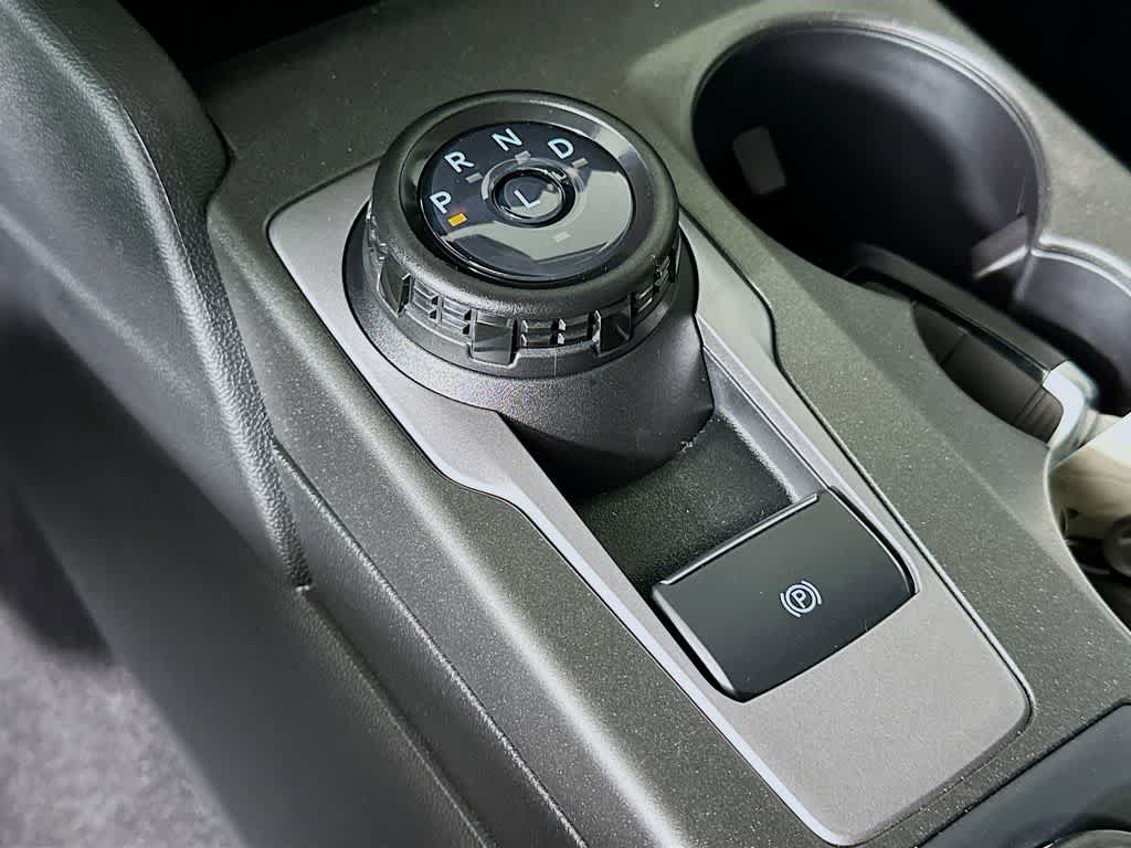 Ford Bronco Sport Big Bend 2026