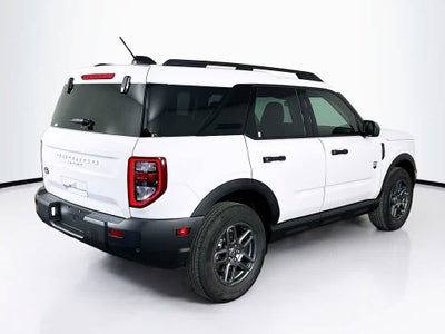 Ford Bronco Sport Big Bend 2026
