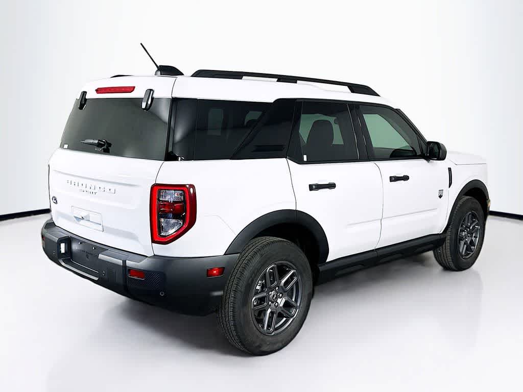 Ford Bronco Sport Big Bend 2026