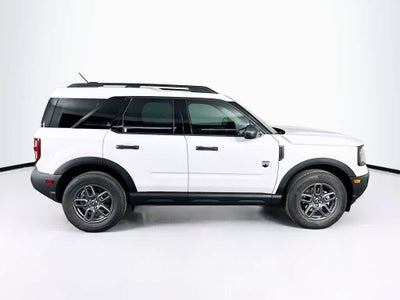Ford Bronco Sport Big Bend 2026