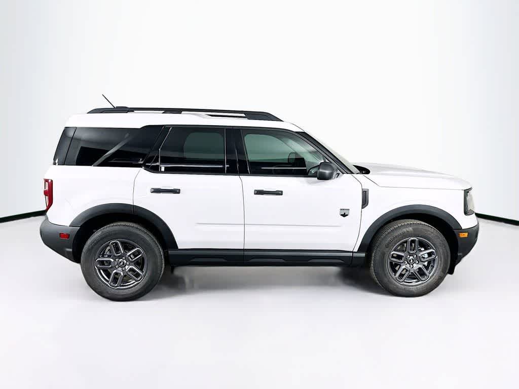 Ford Bronco Sport Big Bend 2026