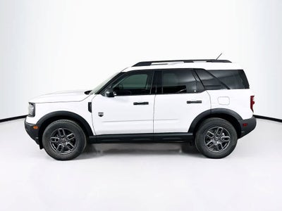 Ford Bronco Sport Big Bend 2026