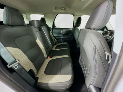Ford Bronco Sport Big Bend 2026
