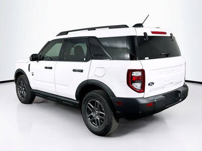 Ford Bronco Sport Big Bend 2026