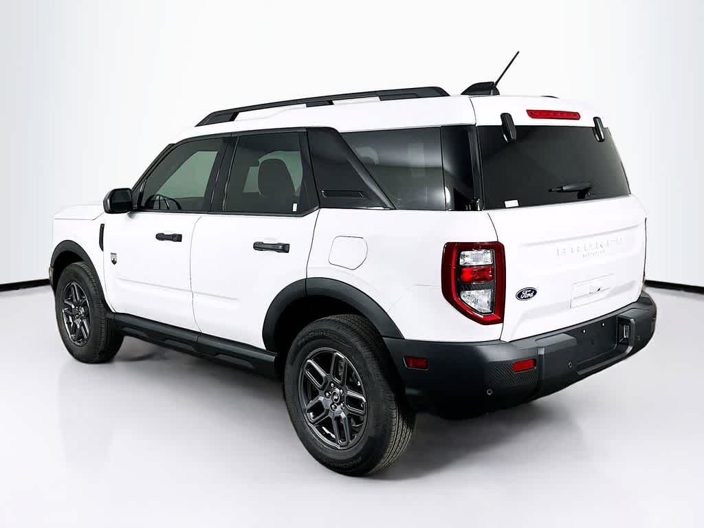 Ford Bronco Sport Big Bend 2026