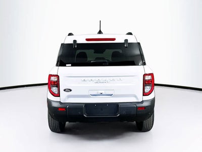 Ford Bronco Sport Big Bend 2026