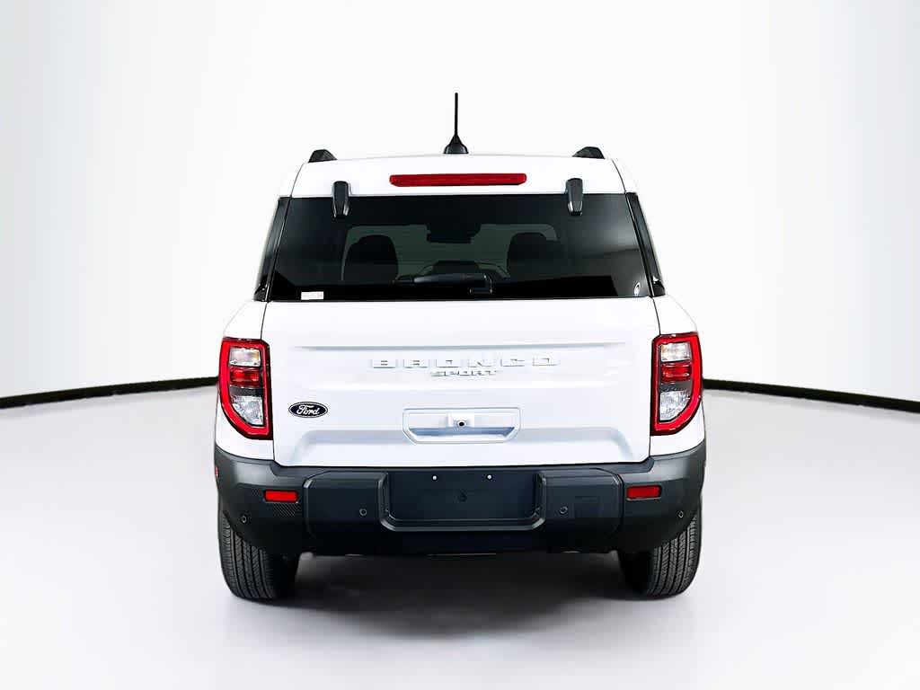 Ford Bronco Sport Big Bend 2026