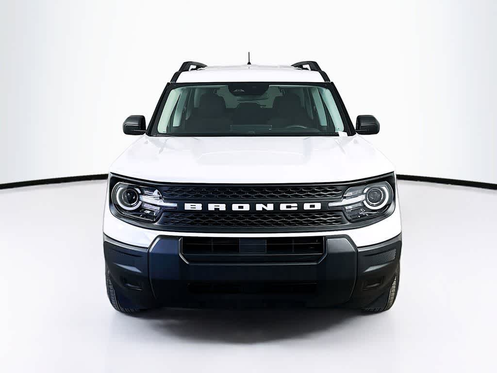 Ford Bronco Sport Big Bend 2026