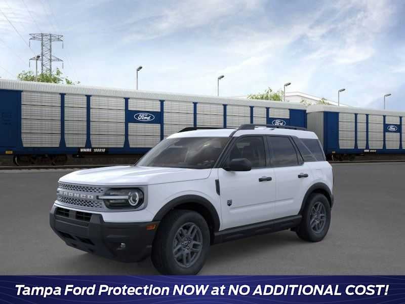 Ford Bronco Sport Big Bend 2026