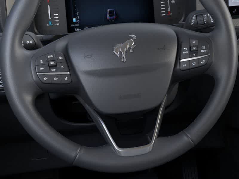 Ford Bronco Sport Big Bend 2026