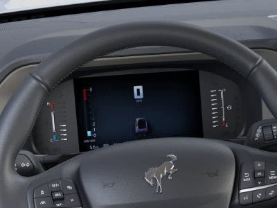 Ford Bronco Sport Big Bend 2026