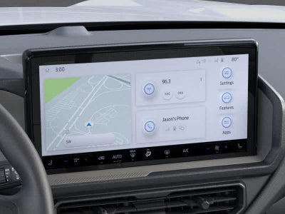 Ford Bronco Sport Big Bend 2026