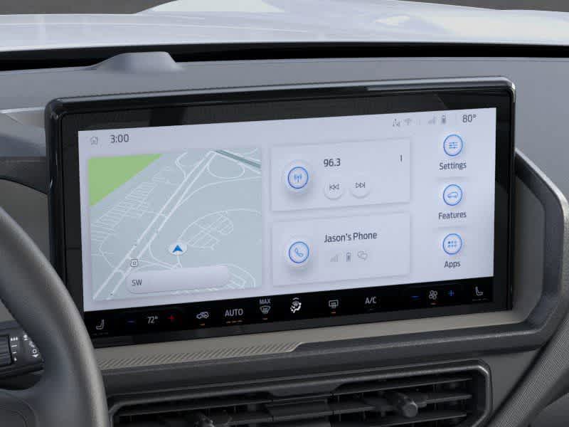 Ford Bronco Sport Big Bend 2026