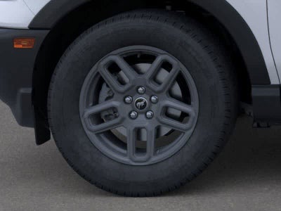 Ford Bronco Sport Big Bend 2026