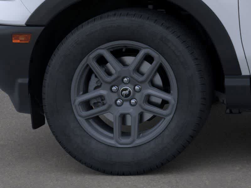 Ford Bronco Sport Big Bend 2026