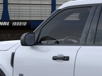 Ford Bronco Sport Big Bend 2026