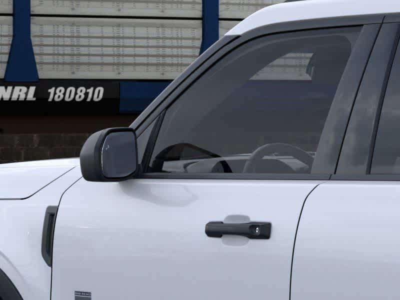 Ford Bronco Sport Big Bend 2026