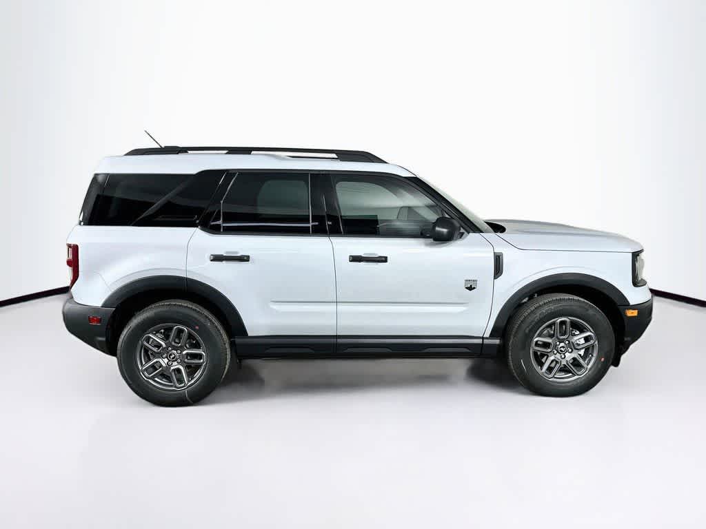 Ford Bronco Sport Big Bend 2026