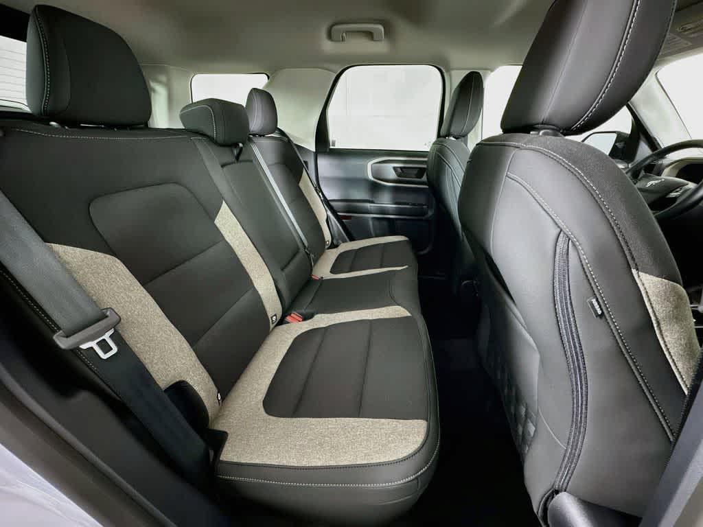 Ford Bronco Sport Big Bend 2026