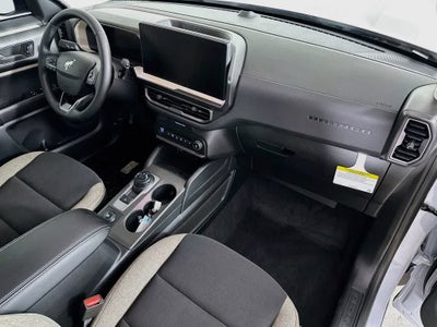 Ford Bronco Sport Big Bend 2026