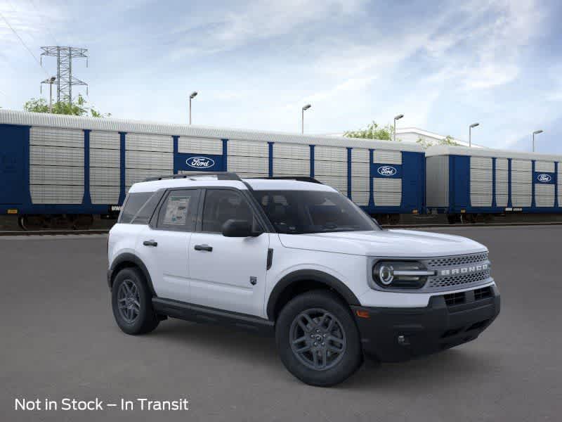 Ford Bronco Sport Big Bend 2026