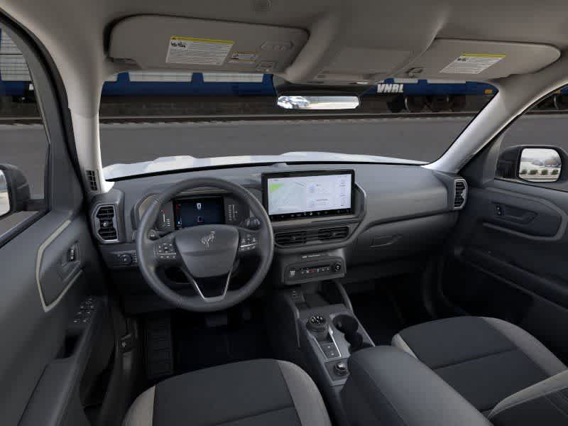 Ford Bronco Sport Big Bend 2026