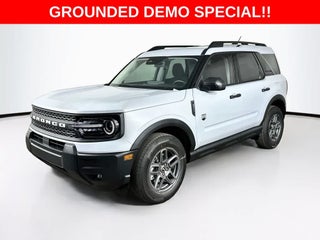Ford Bronco Sport Big Bend 2026