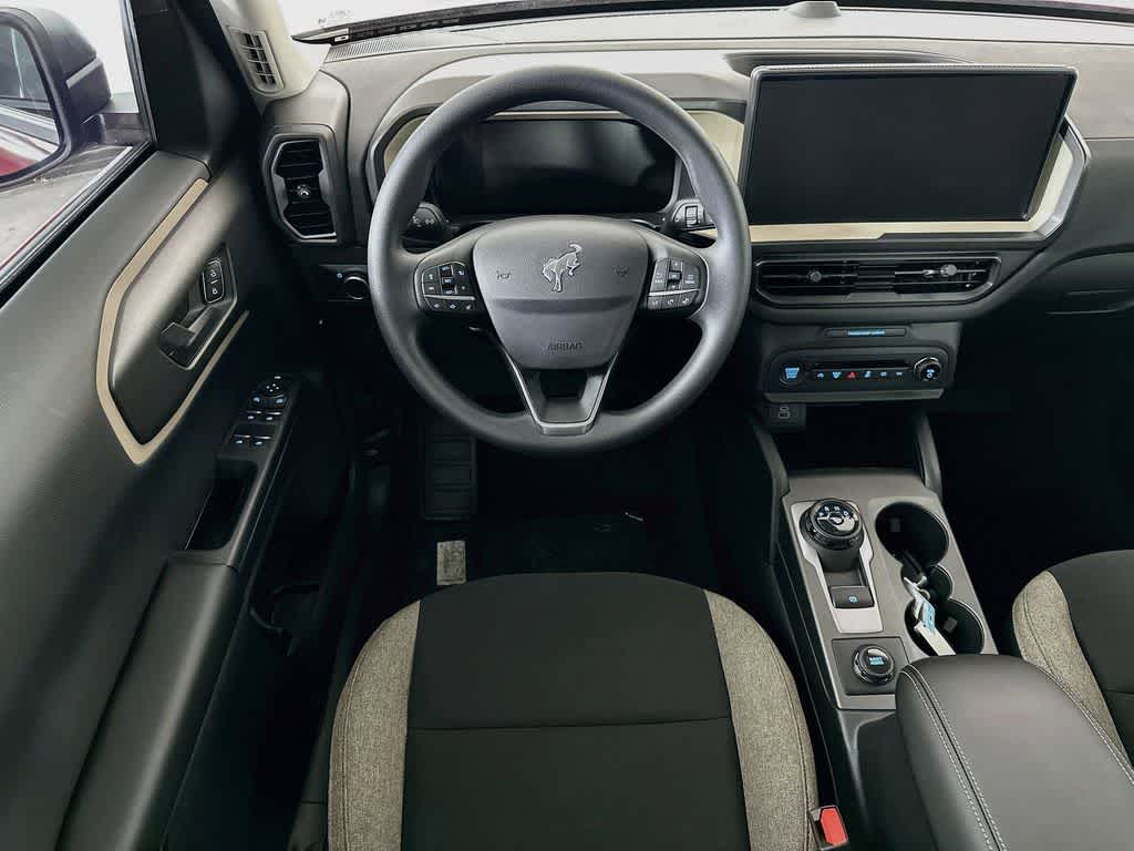 Ford Bronco Sport Big Bend 2026