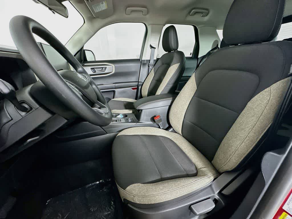 Ford Bronco Sport Big Bend 2026