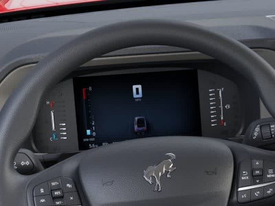 Ford Bronco Sport Big Bend 2026