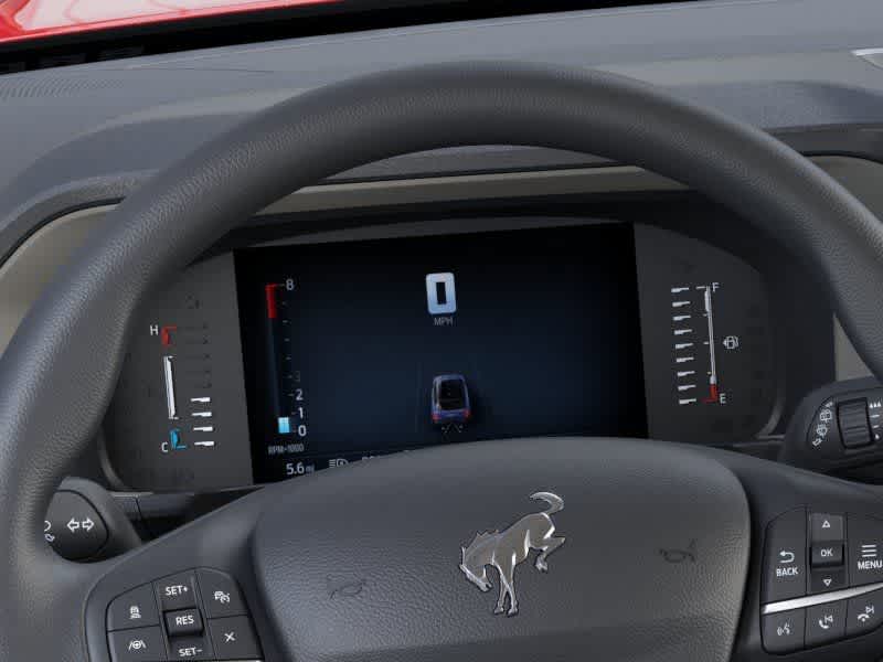 Ford Bronco Sport Big Bend 2026