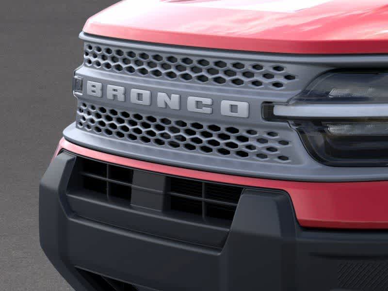 Ford Bronco Sport Big Bend 2026