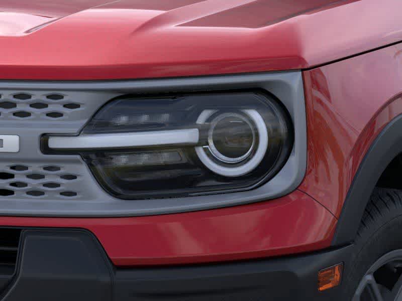 Ford Bronco Sport Big Bend 2026