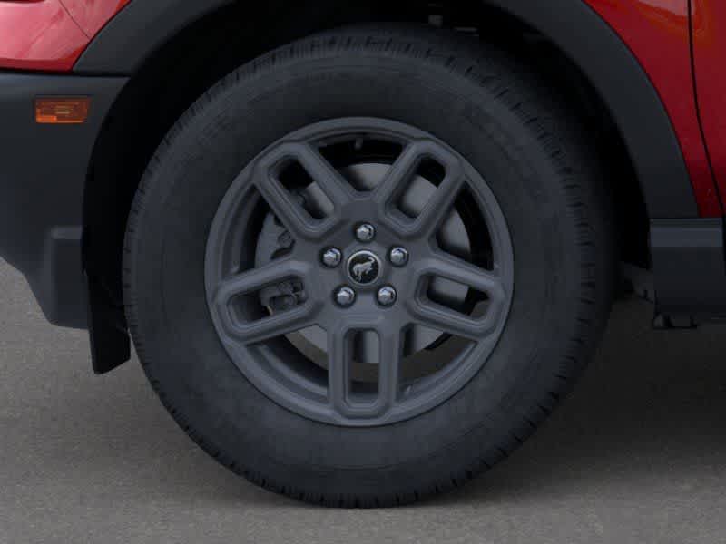 Ford Bronco Sport Big Bend 2026