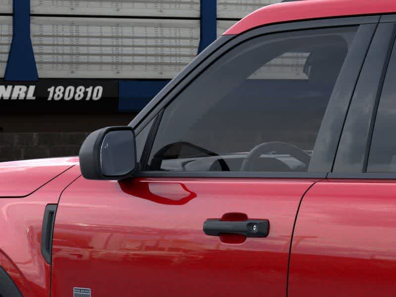 Ford Bronco Sport Big Bend 2026