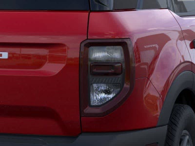 Ford Bronco Sport Big Bend 2026