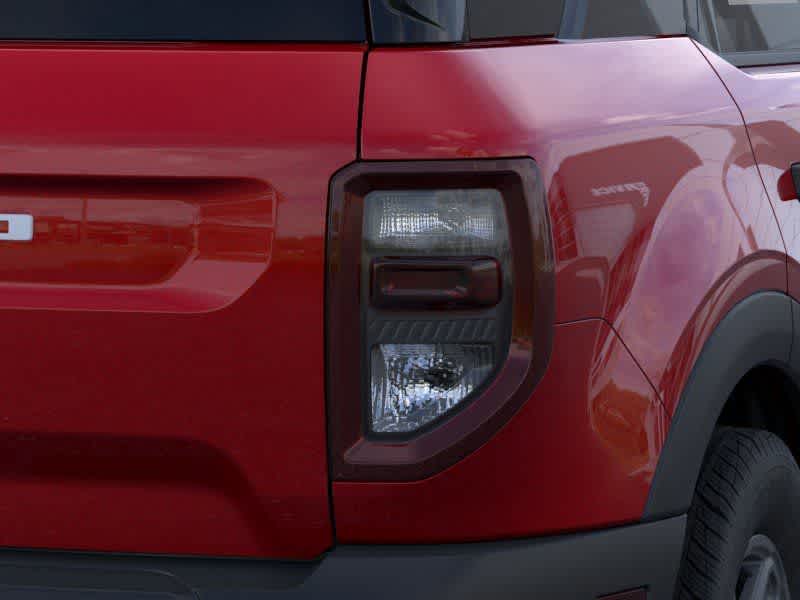 Ford Bronco Sport Big Bend 2026
