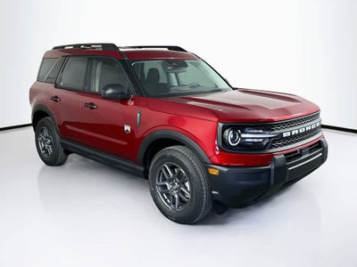 Ford Bronco Sport Big Bend 2026