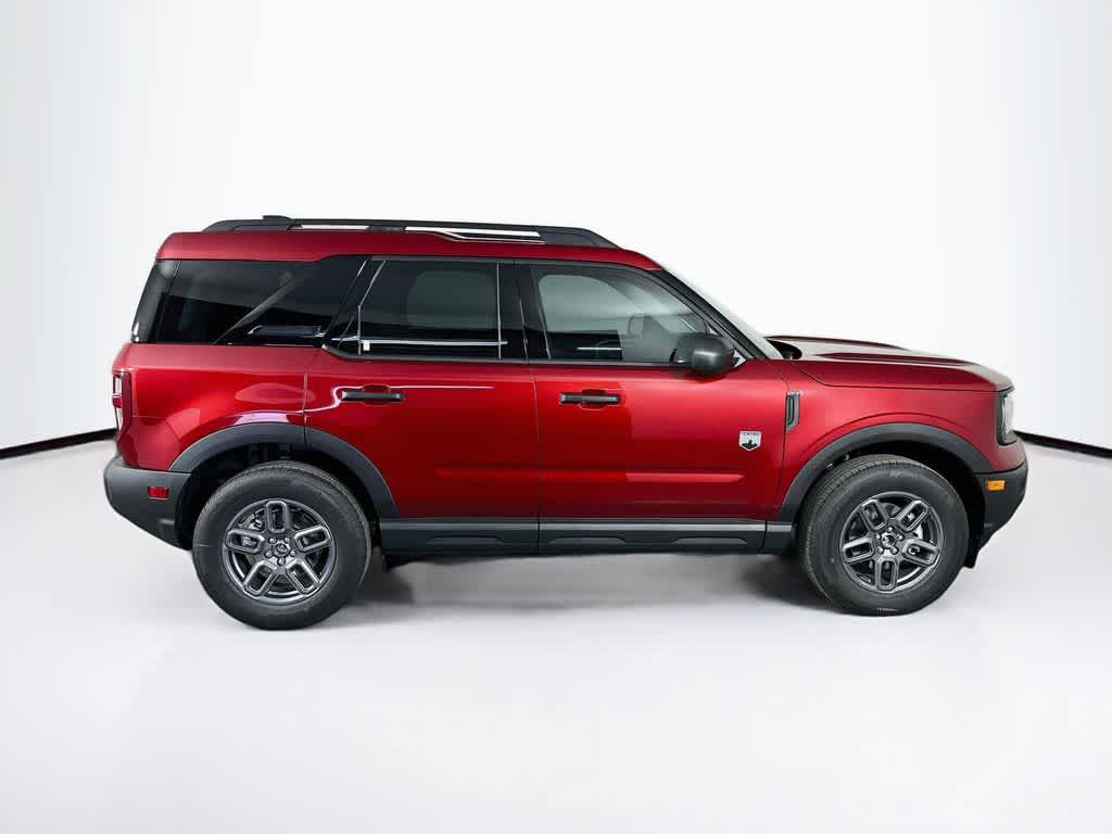 Ford Bronco Sport Big Bend 2026