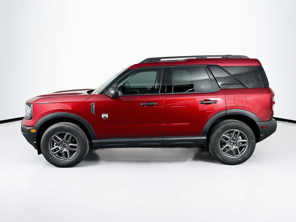 Ford Bronco Sport Big Bend 2026