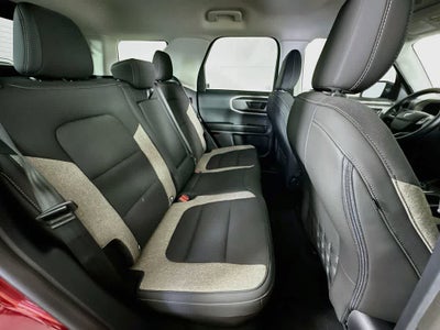 Ford Bronco Sport Big Bend 2026