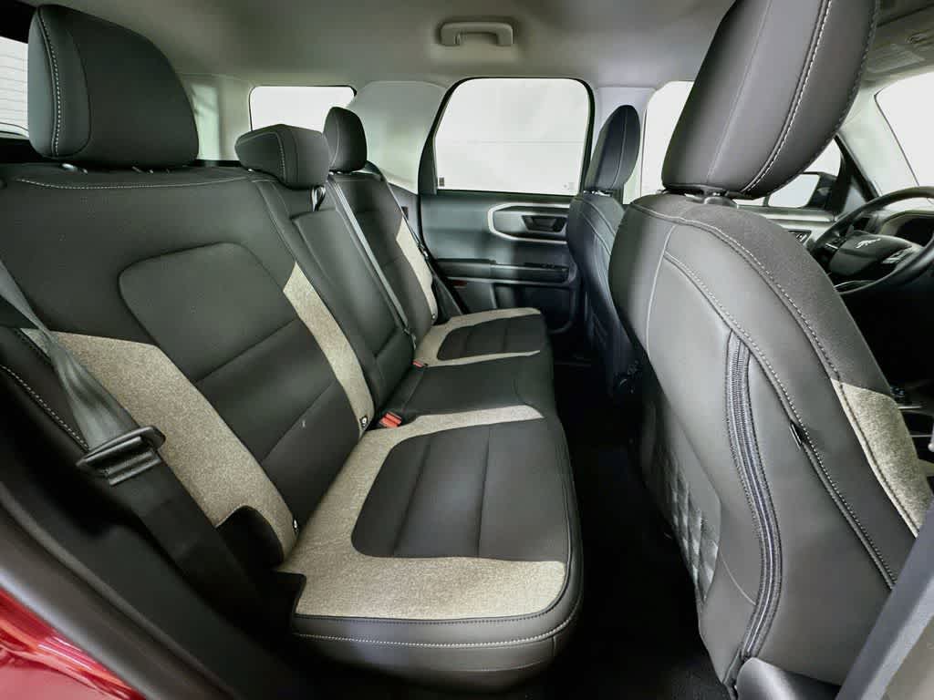 Ford Bronco Sport Big Bend 2026