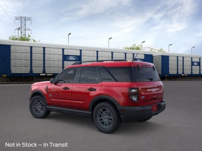 Ford Bronco Sport Big Bend 2026