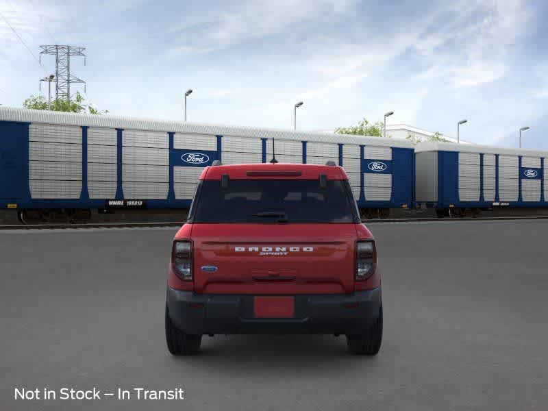 Ford Bronco Sport Big Bend 2026