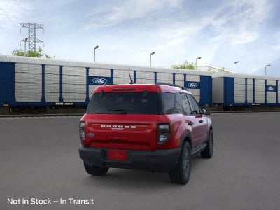 Ford Bronco Sport Big Bend 2026