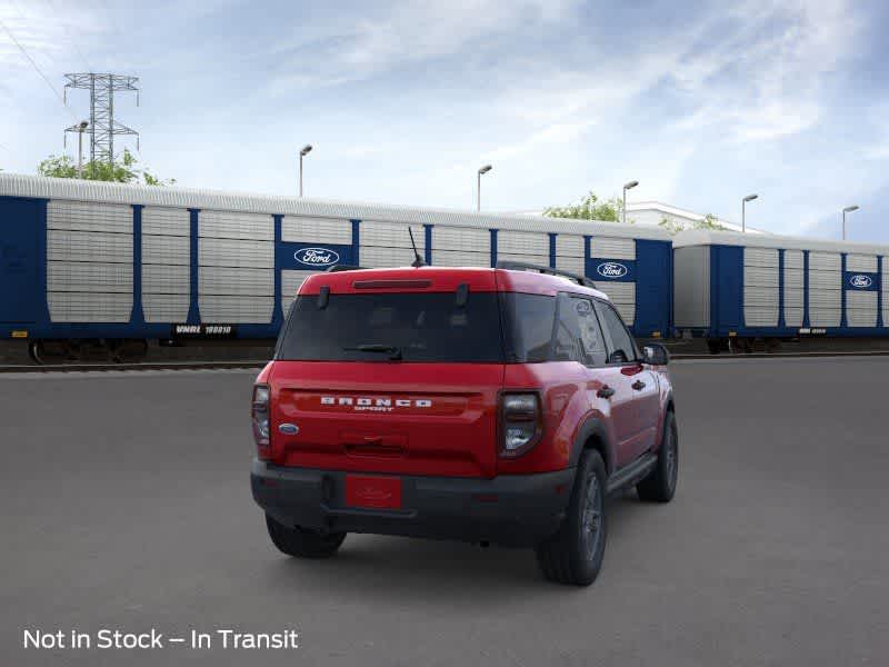 Ford Bronco Sport Big Bend 2026