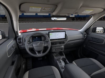 Ford Bronco Sport Big Bend 2026